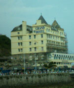 The Grand Hotel Llandudno 15